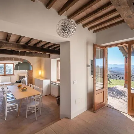 Casale Sunset By Great Holiday home *