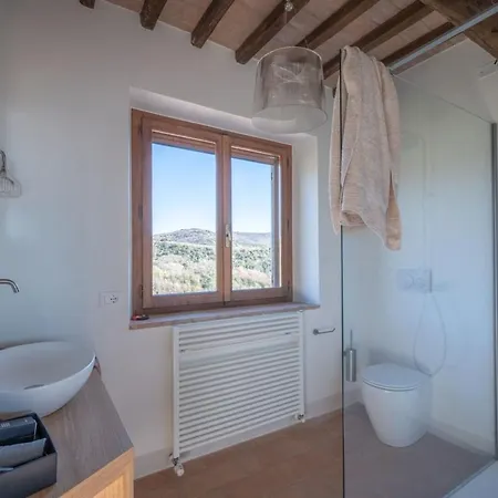 Holiday home Casale Sunset By Great Paciano