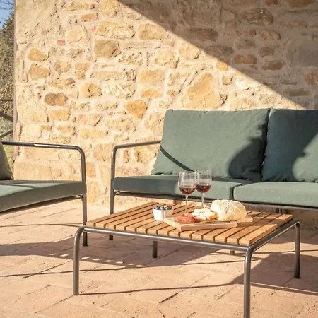 Holiday home Casale Sunset By Great *
