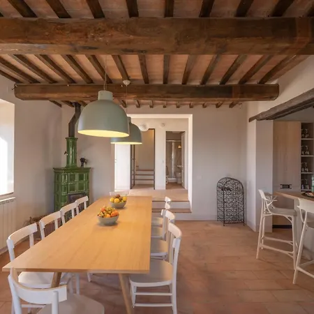 Сasa de vacaciones Casale Sunset By Great *