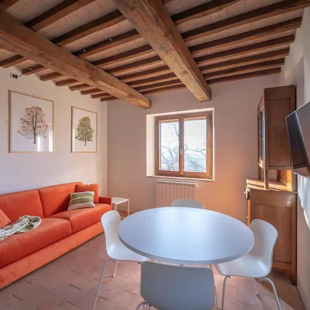 Сasa de vacaciones Casale Sunset By Great