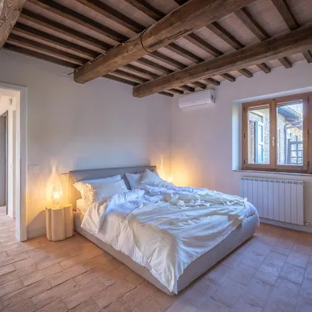 Casale Sunset By Great Сasa de vacaciones *