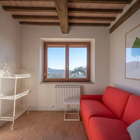 Casale Sunset By Great Сasa de vacaciones Paciano