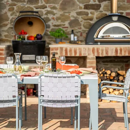 Сasa de vacaciones Casale Sunset By Great *