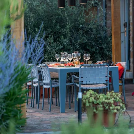 Casale Sunset By Great Сasa de vacaciones Paciano