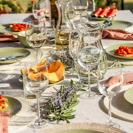 Casale Sunset By Great