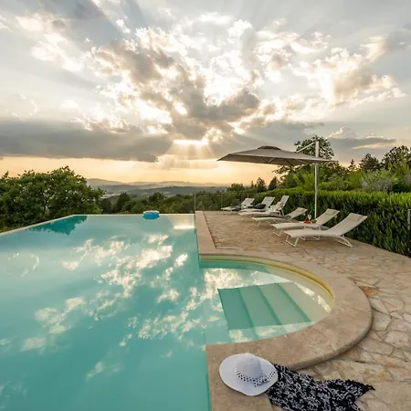 Casale Sunset By Great Dom wakacyjny *
