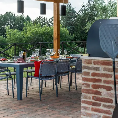 Сasa de vacaciones Casale Sunset By Great *