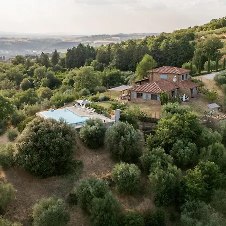 Casale Sunset By Great Dom wakacyjny *