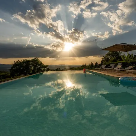 Casale Sunset By Great