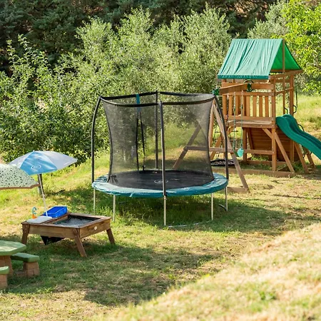 Сasa de vacaciones Casale Sunset By Great *