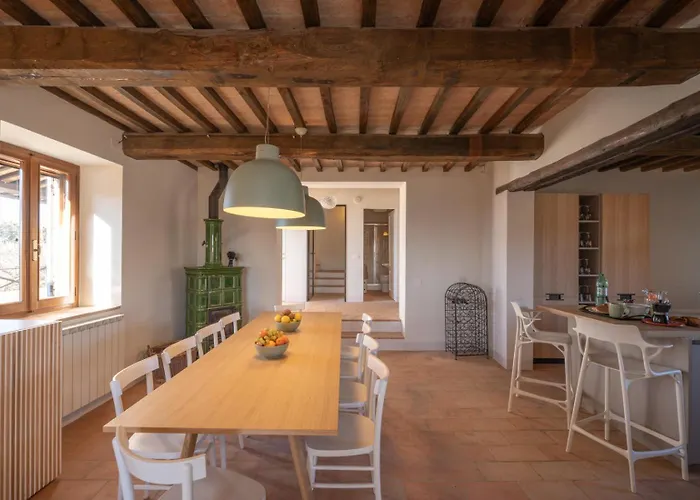 Holiday home Casale Sunset By Great *