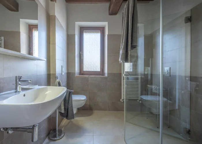 Casa de Férias Casale Sunset By Great Paciano