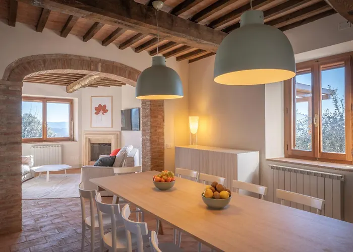 Casale Sunset By Great Casa de Férias