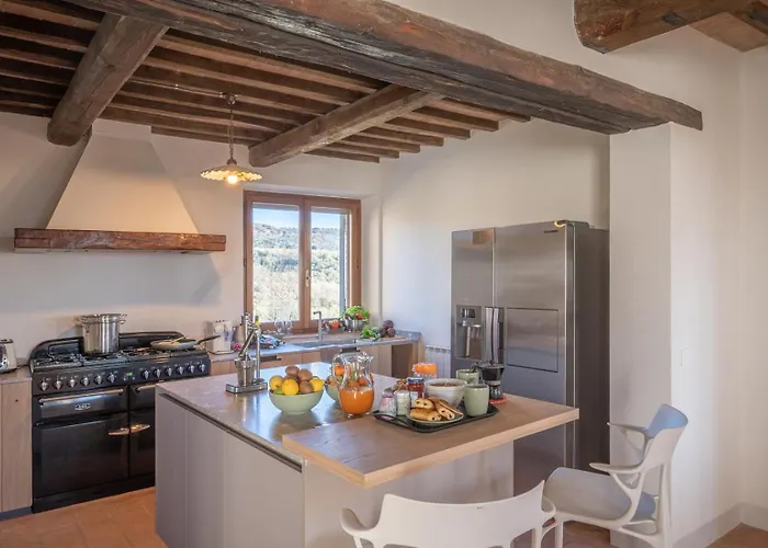 Casale Sunset By Great Casa de Férias