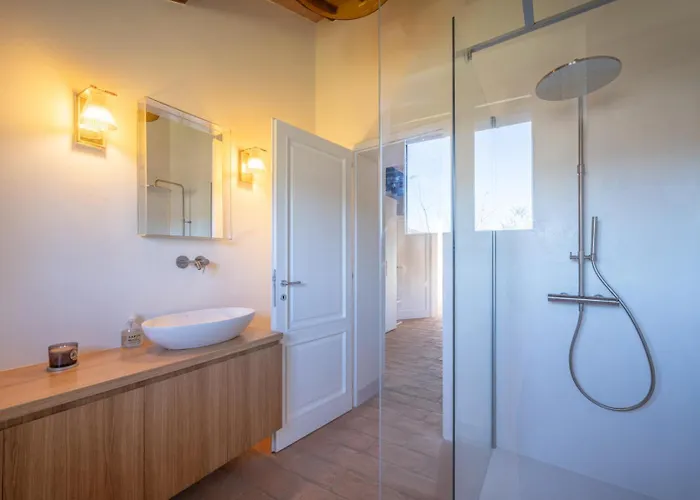 Casale Sunset By Great * Paciano