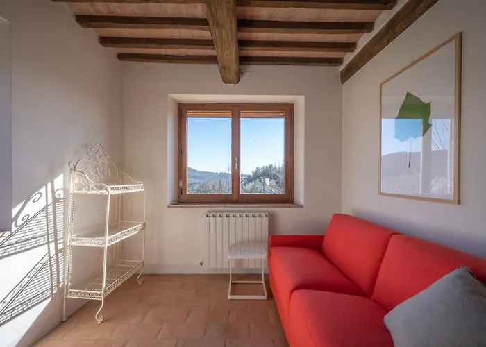 Casale Sunset By Great Casa de Férias Paciano