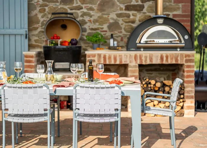 Casa de Férias Casale Sunset By Great *