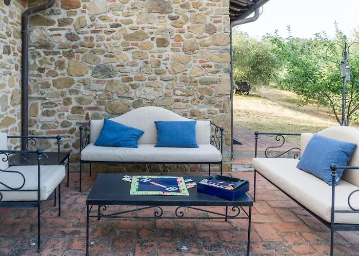 Casale Sunset By Great Casa de Férias *