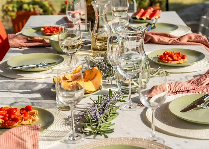 Casale Sunset By Great