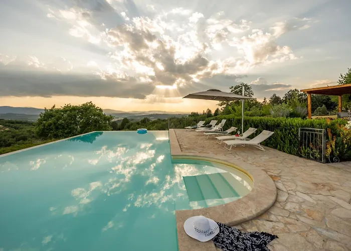 Casale Sunset By Great Casa de Férias *