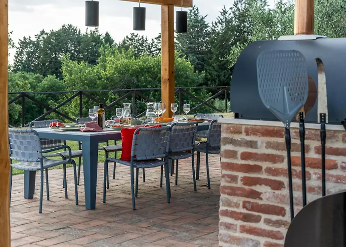 Casa de Férias Casale Sunset By Great *