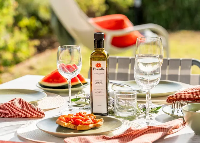 Casa de Férias Casale Sunset By Great Paciano