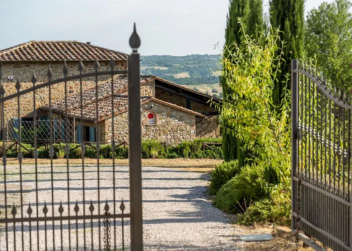 Casale Sunset By Great