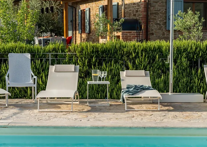 Casale Sunset By Great Casa de Férias