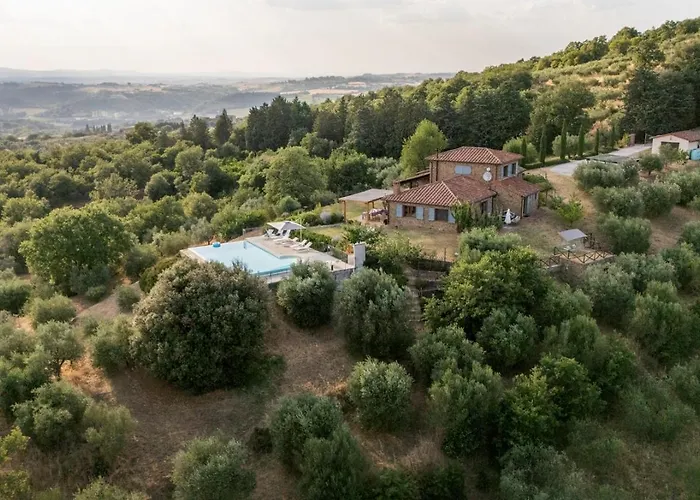 Casale Sunset By Great Casa de Férias *