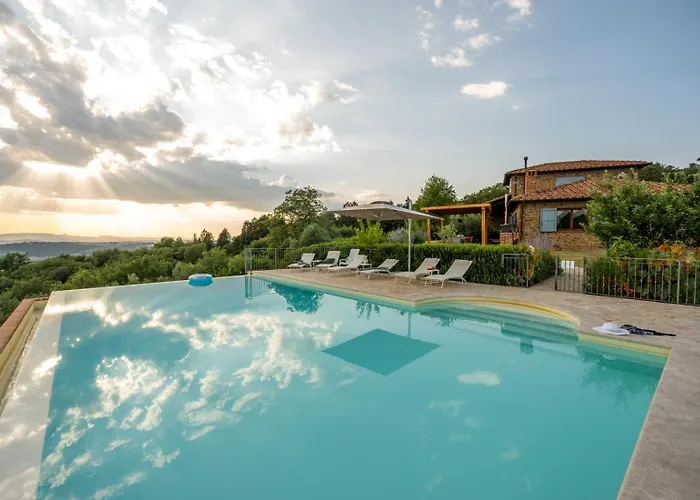 Casa de Férias Casale Sunset By Great *