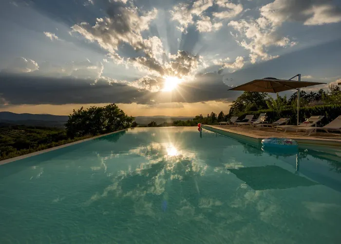 Casale Sunset By Great