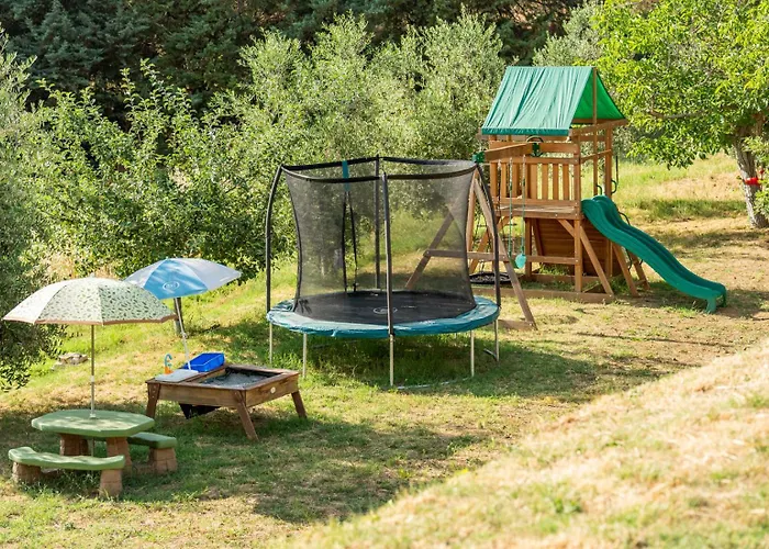 Casa de Férias Casale Sunset By Great *