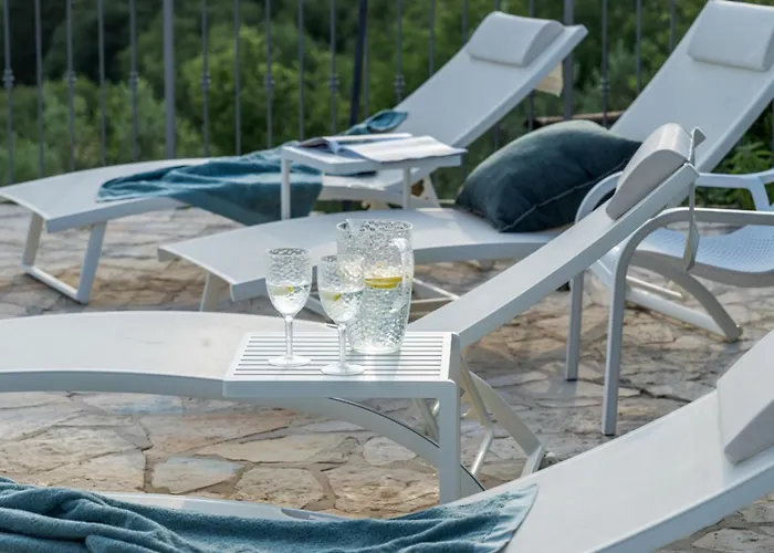 Casale Sunset By Great *